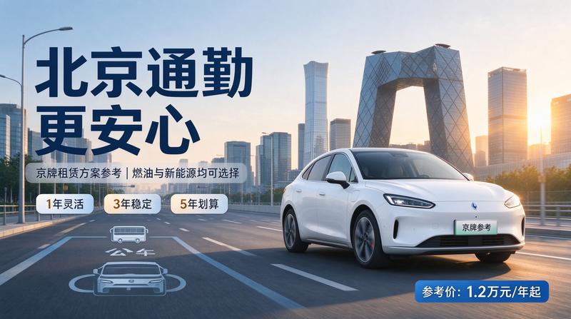 2026年北京交通规划图
